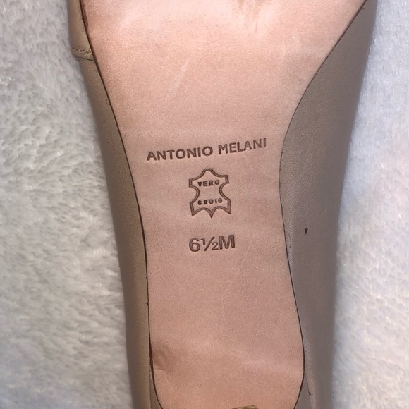 Antonio Melani Heels - Picture 4 of 5